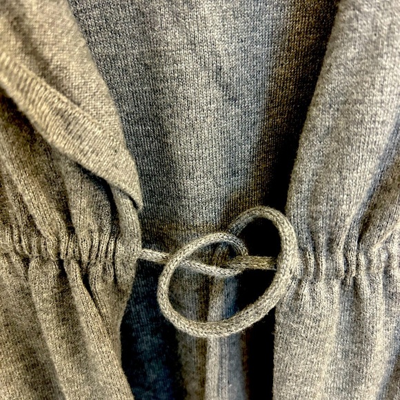 Tom Tailor M dress cardigan combo (one piece attached) in good used condition! - Picture 5 of 10